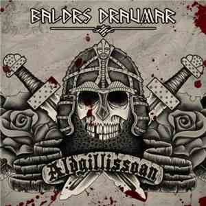 Baldrs Draumar - Aldgillissoan FLAC