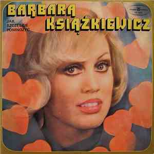 Barbara Książkiewicz - Jak Szczęście Pomnożyć FLAC