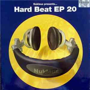 BK - Hard Beat EP 20 FLAC