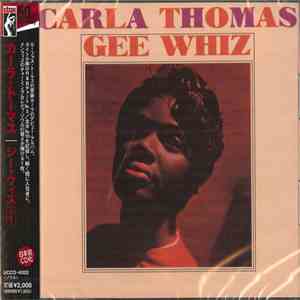 Carla Thomas - Gee Whiz FLAC