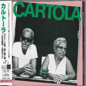 Cartola - Cartola Interprete Cartola FLAC