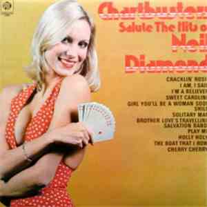 Chartbusters - Salute The Hits Of Neil Diamond FLAC