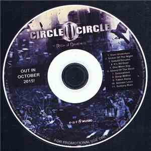 Circle II Circle - Reign Of Darkness FLAC