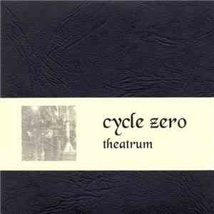 Cycle Zero - Theatrum FLAC