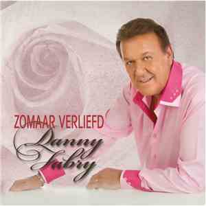 Danny Fabry - Zomaar Verliefd FLAC