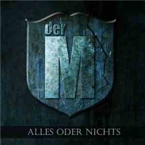 Der M - Alles Oder Nichts FLAC