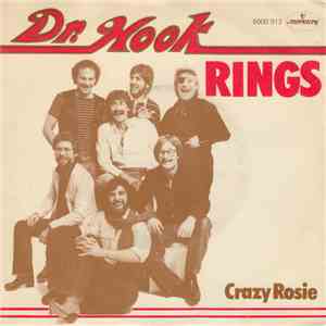 Dr. Hook - Rings FLAC