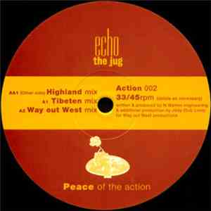Echo  - The Jug FLAC