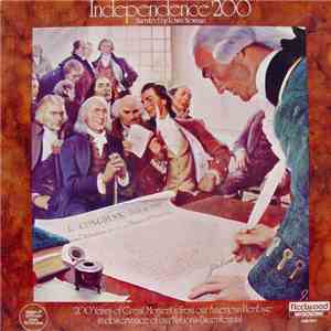 Edwin Newman - Independence 200 FLAC