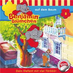 Elfie Donnelly - Benjamin Blümchen Auf Dem Baum FLAC