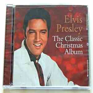 Elvis Presley - The Classic Christmas Album FLAC