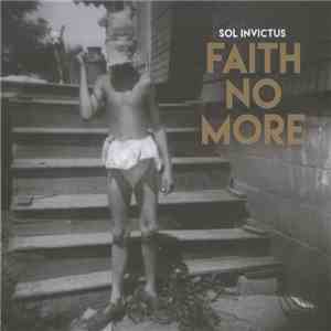 Faith No More - Sol Invictus FLAC