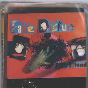 Fake Diskurs - Parh Extended FLAC