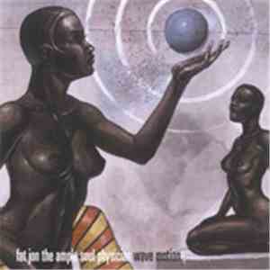 Fat Jon The Ample Soul Physician - Wave Motion FLAC