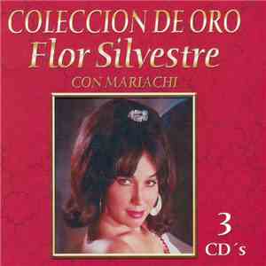Flor Silvestre - Colección de Oro FLAC