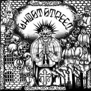 Ghost Street - Ihre Agenda FLAC