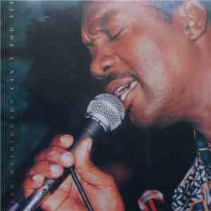 Glen Washington - Can't You See FLAC