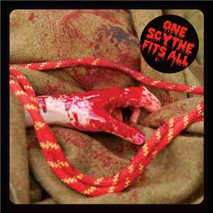Greg Wilkinson, Jon Kortland - One Scythe Fits All FLAC