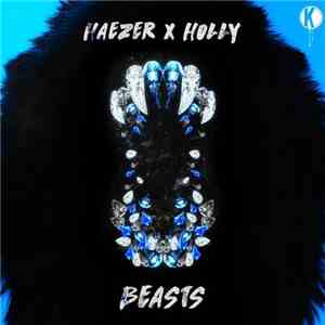 Haezer X Holly  - Beasts FLAC