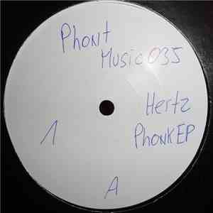 Hertz - Phonk EP FLAC
