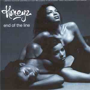 Honeyz - End Of The Line FLAC