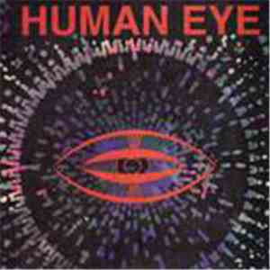 Human Eye - Rare Little Creature FLAC