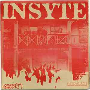 Insyte  - Squat! / Groove FLAC