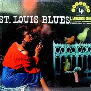 J. Lawrence Cook - St. Louis Blues FLAC