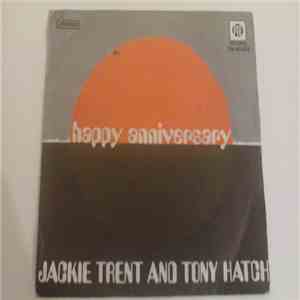 Jackie Trent And Tony Hatch - Happy Anniversary FLAC