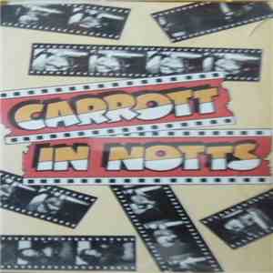Jasper Carrott - Carrott In Notts FLAC
