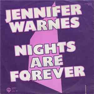 Jennifer Warnes - Nights Are Forever FLAC