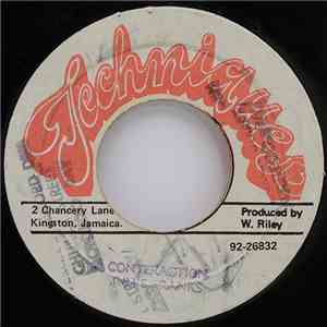 Junie Ranks - Counteraction FLAC