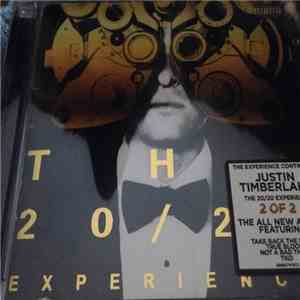Justin Timberlake - The 20/20 Experience (2 Of 2) FLAC