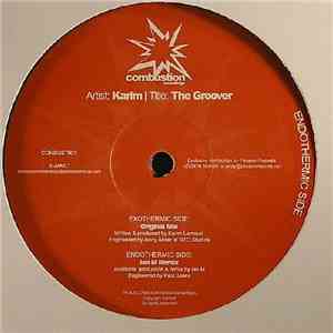 Karim - The Groover FLAC