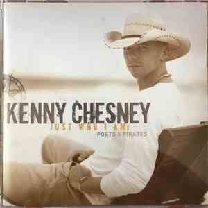 Kenny Chesney - Just Who I Am: Poets & Pirates FLAC
