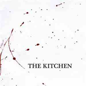 Kevin Drumm - The Kitchen FLAC