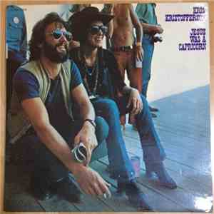 Kris Kristofferson - Jesus Was A Capricorn FLAC