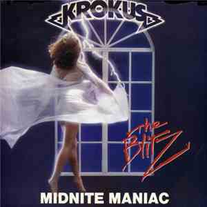 Krokus - Midnite Maniac FLAC