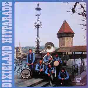 Lake City Stompers - Dixieland Hitparade FLAC