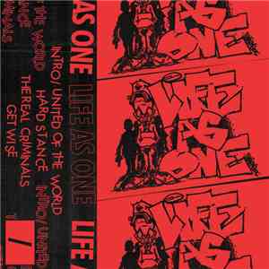 Life As One - Demo 2016 FLAC