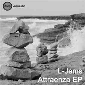L-Jems - Attraenza EP FLAC