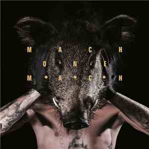 Mach One - M.A.C.H. FLAC