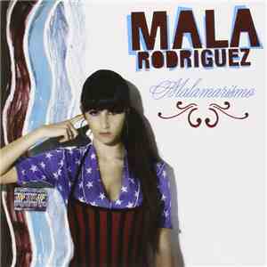 Mala Rodríguez - Malamarismo FLAC