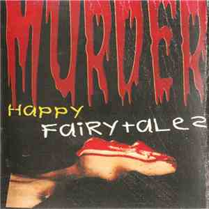 Maniac Spider Trash - Murder Happy Fairytales FLAC