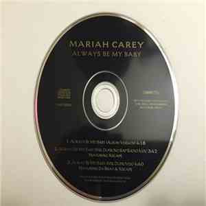 Mariah Carey - Always Be My Baby FLAC