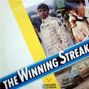 Miami Vice - The Winning Streak FLAC