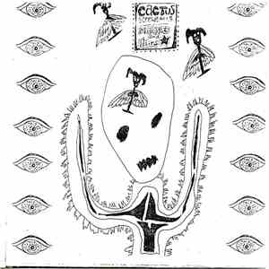 Midget And Hairs - Cactus Screwballs FLAC