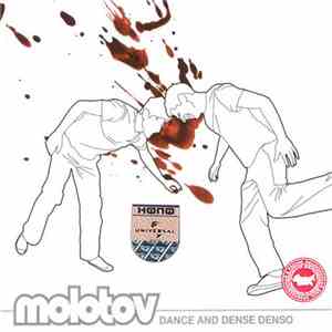Molotov - Dance And Dense Denso FLAC