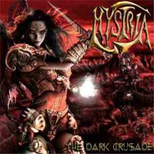 Mystria - The Dark Crusade FLAC