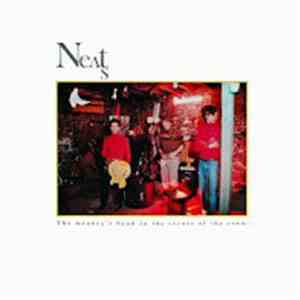 Neats - The Monkey's Head In The Corner Of The Room FLAC